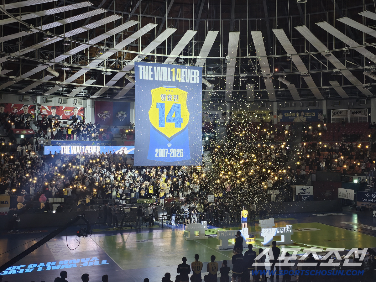 [수원인터뷰] "진짜 안 울려고 했는데…" 19년 원클럽 레전드가 밝힌 …