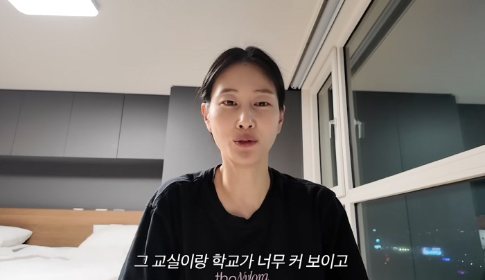 "★자녀는 행운 타고 났나"…이현이 둘째子도 '수백대1 경쟁률 추첨' 사립초 입학 "형제가 같이 다닌다"(워킹맘이현이)