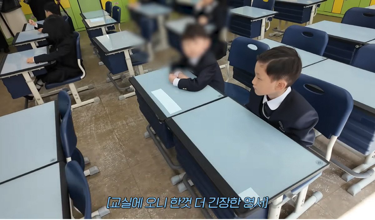 "★자녀는 행운 타고 났나"…이현이 둘째子도 '수백대1 경쟁률 추첨' 사…