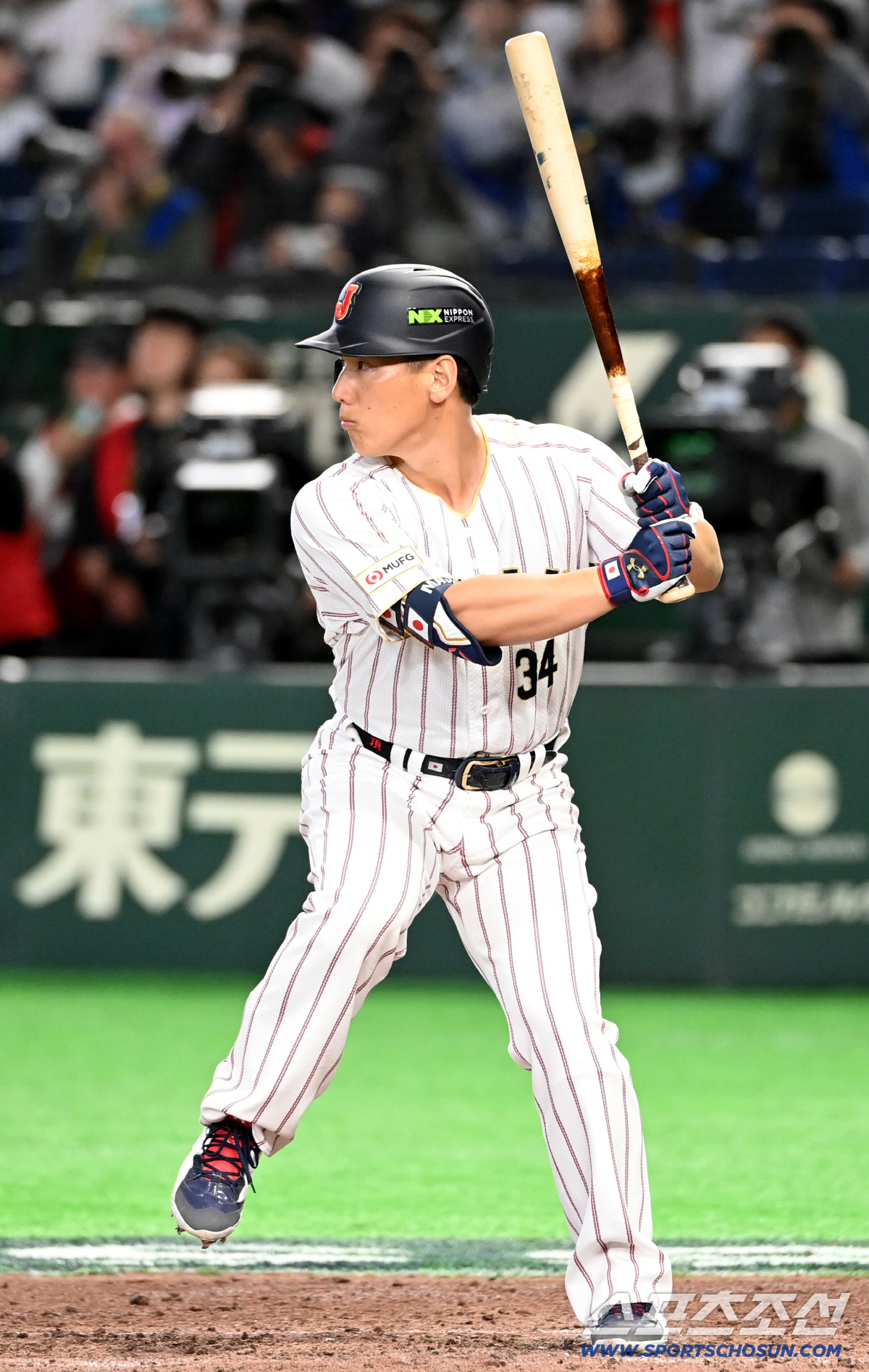 [속보]'천만다행' 한국, 조기 탈락 면했다!…3승 일본 조 1위 확정,…