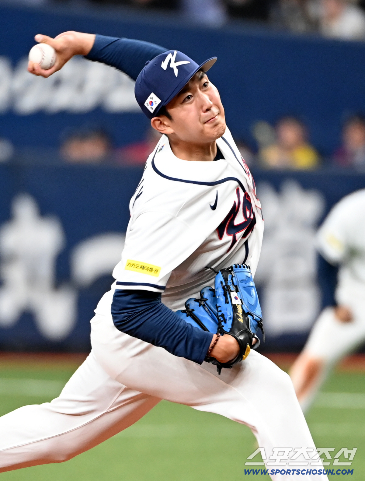 [속보]'천만다행' 한국, 조기 탈락 면했다!…3승 일본 조 1위 확정,…