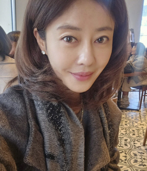 이지현, 두 번의 이혼 후 의미심장 글...