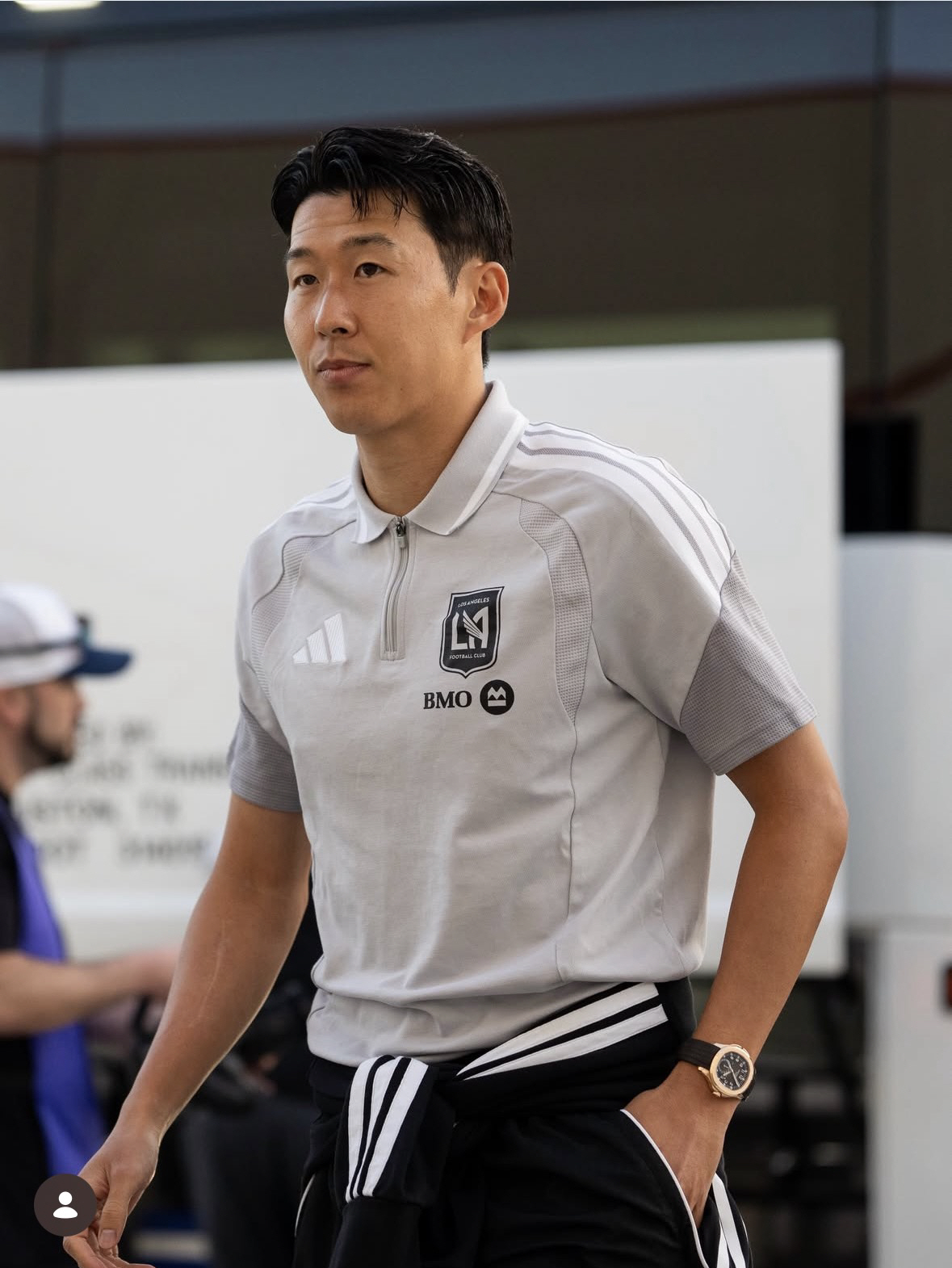 韓축구 만세! '북중미는 좁다' 1골-3도움 맹활약 손흥민, 챔피언스컵 …