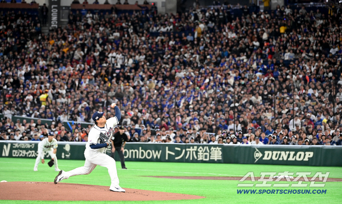 "한국, 짜요!" 日 호주전 승리에 열광한 대만, 이젠 한국 응원...마냥 웃기 힘든 현실