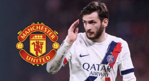 '강인아, EPL이 부르는데 갈까' 몸값 1200억 PSG 불화설 주인공, 맨체스터 유나이티드 여름시장 타깃..아스널 리버풀도 영입전 가세