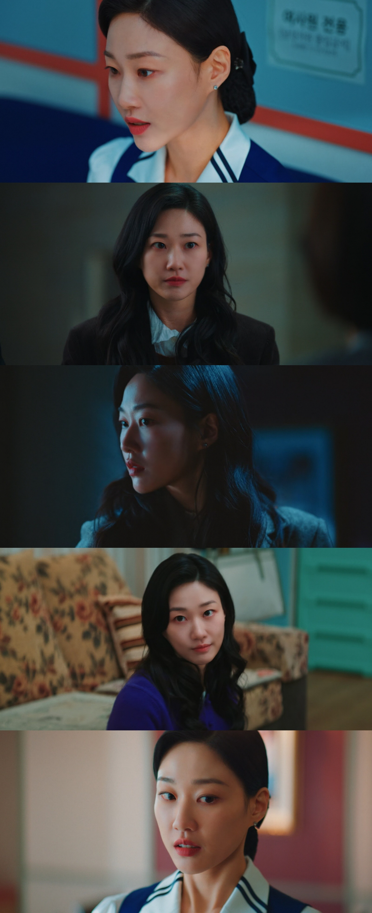 [SC인터뷰] "먹구름 낀 '봄날의 햇살'도 감사"…'미쓰홍' 하윤경, …