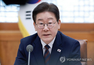 李대통령, 중동상황 비상경제회의…유가·환율·증시 대책 논의