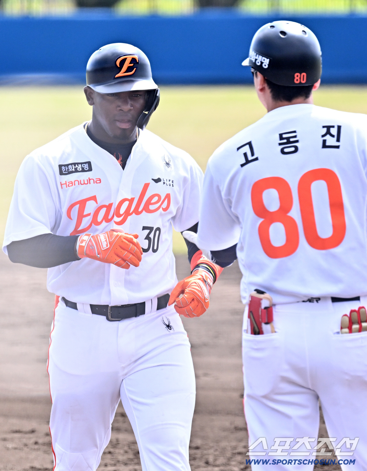 "저 성숙해졌어요" 페라자 진짜 달라졌다고? 사령탑도 놀란 진중함, "우…