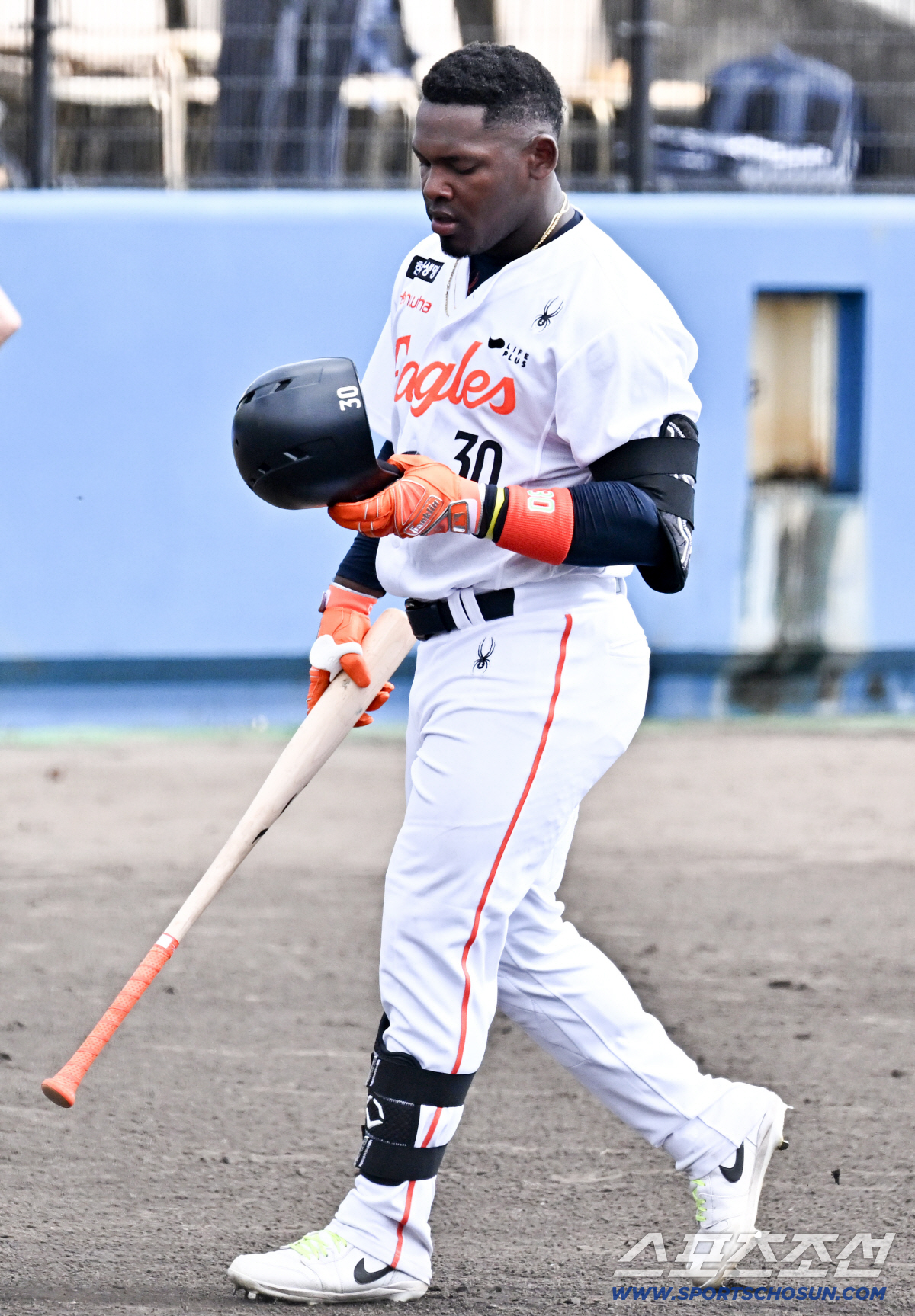 "저 성숙해졌어요" 페라자 진짜 달라졌다고? 사령탑도 놀란 진중함, "우…