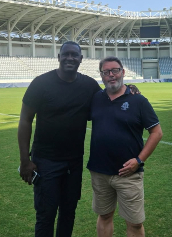 이럴수가…239억 날리고 인생 꼬인 잉글랜드 레전드 FW, 298억 해외…