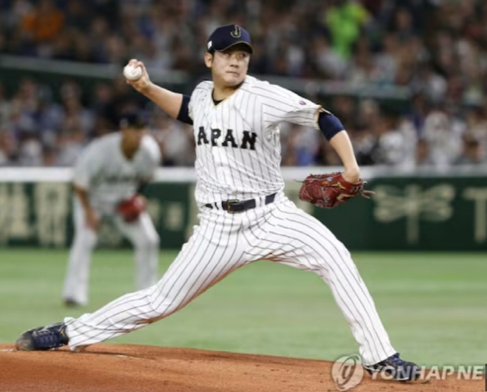 '한국·대만 팬이 그리워?' 일본이 호주전에 고전한 이유, 설마 이것 때…