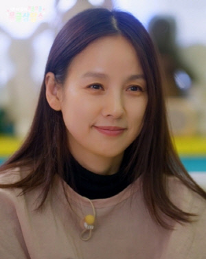 '이상순♥' 이효리, 학창 시절 '따돌림 고백'에 가슴 먹먹...