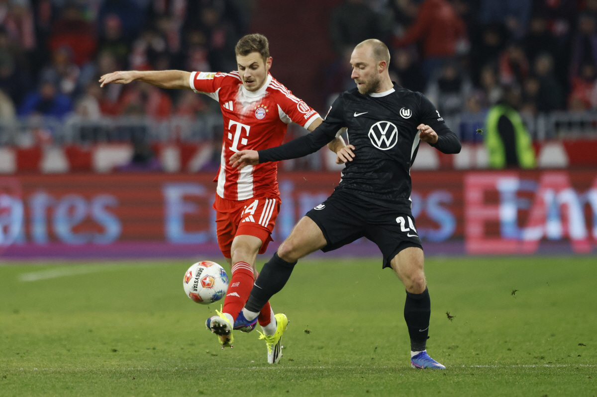 [오피셜]"흥민아, 우리 망했어" 전설의 DESK 멤버, 독일에서 강등 …