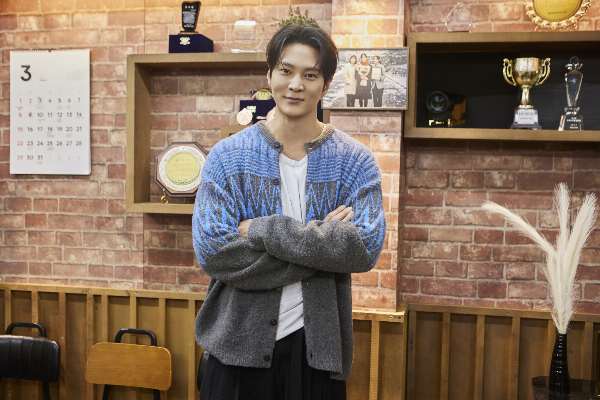 주원, 발레 청일점 합류.."나는 테토녀 좋아하는 에겐남" 고백('자매치…