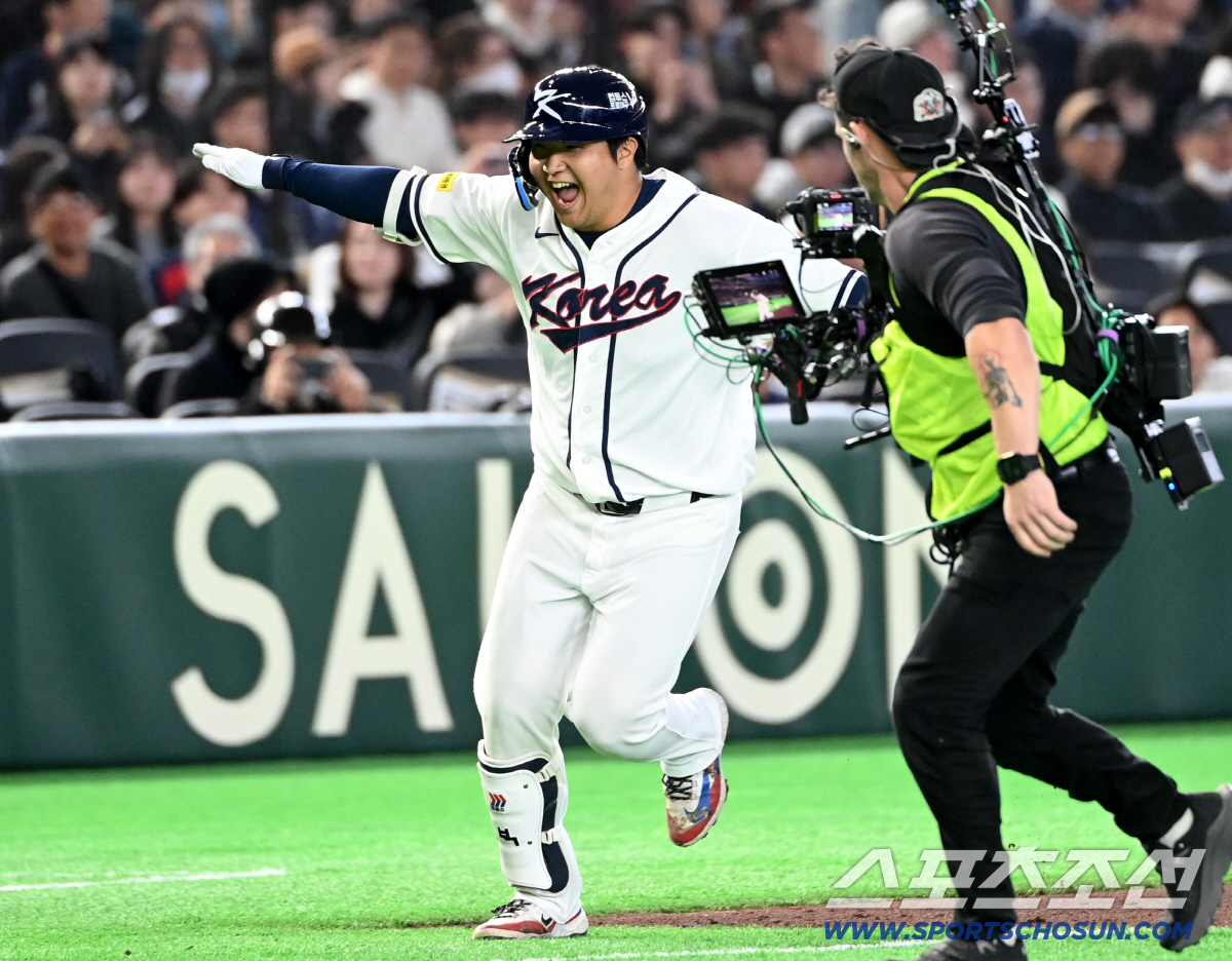 문동주·원태인·오브라이언 있었다면 어땠을까 → 김도영·문보경은 '월클' …