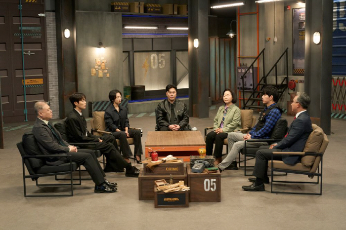 [공식] 이이경, '놀뭐' 이어 '용감한 형사들'도 떠났다…곽선영·윤두준…