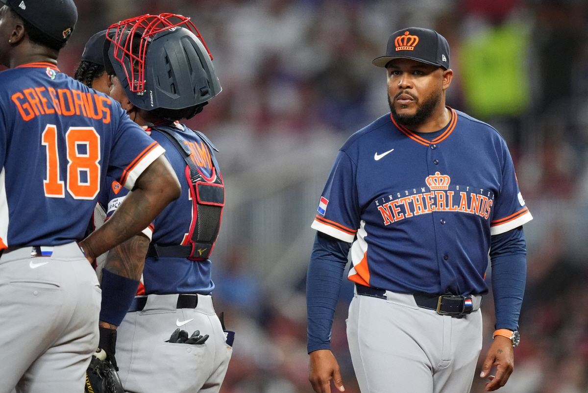 도미니카공화국 반칙 아닌가? "WBC에 이 라인업이라니" 약 바짝 오른 …