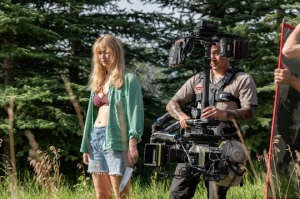 제니퍼 로렌스, 전라 노출도 불사...