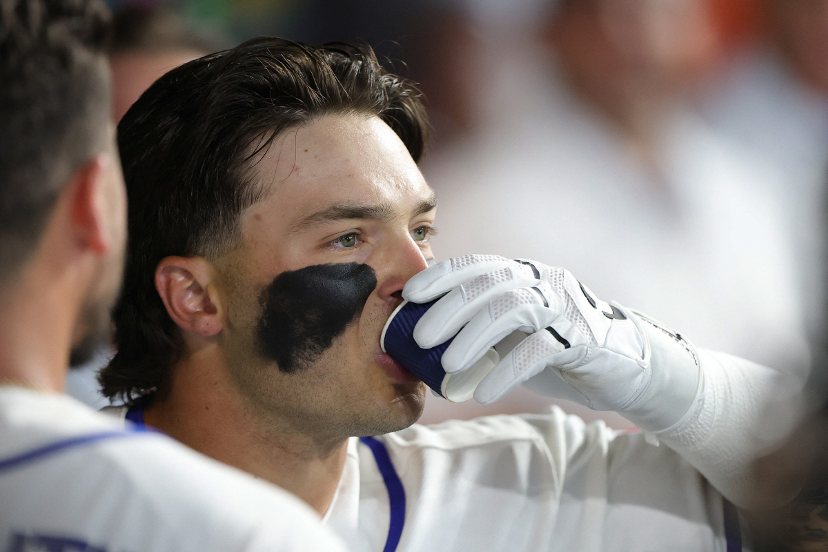 "한잔해" 커피 그리고 와인, 이탈리아의 낭만 넘치는 WBC 축하법 '화…