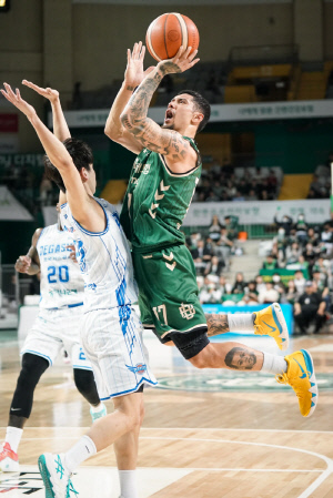 '대구 유키' 양우혁의 아킬레스 건. 실체를 제대로 알려준 알바노의 첫번째 레슨