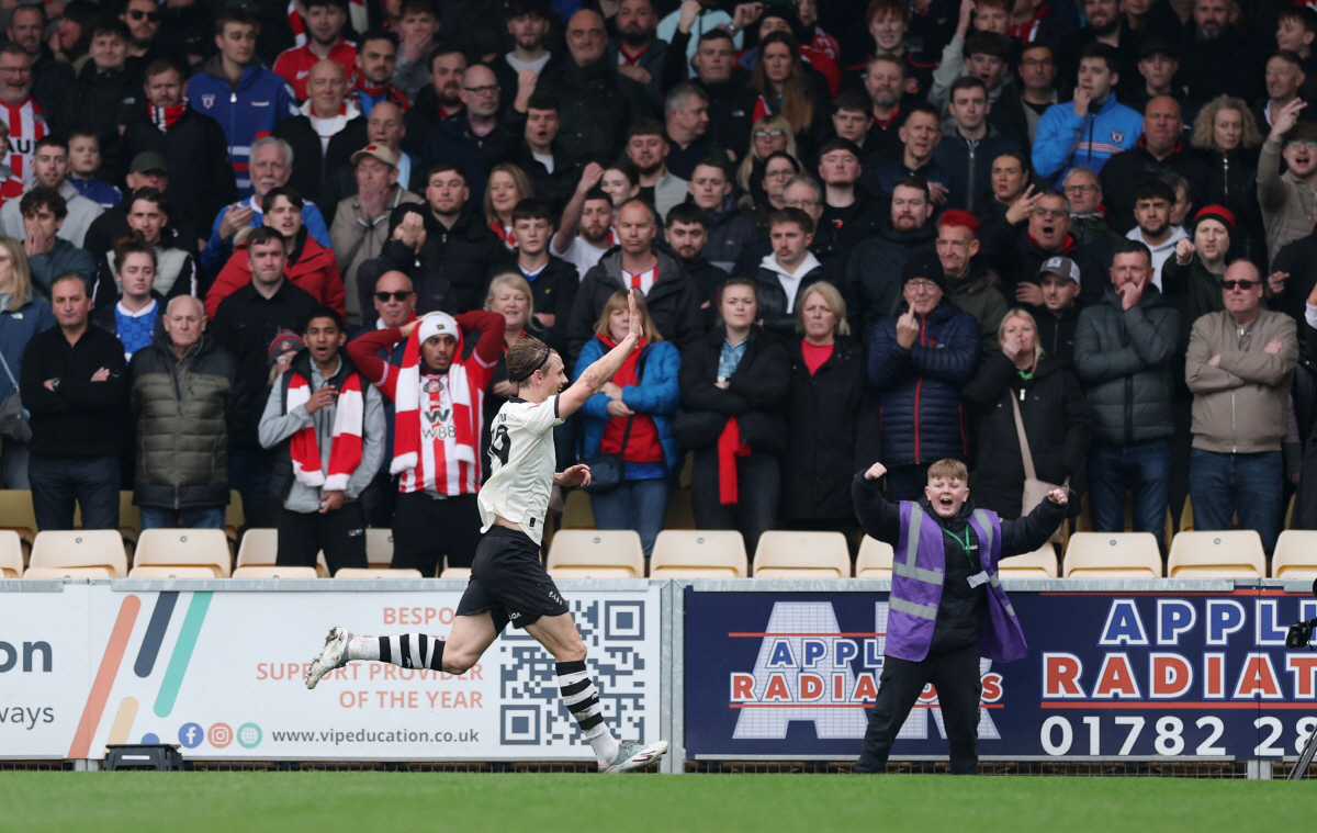 죽어도 선덜랜드→망했다 선덜랜드, 최정예 출격! 57계단 아래 3부 꼴찌…