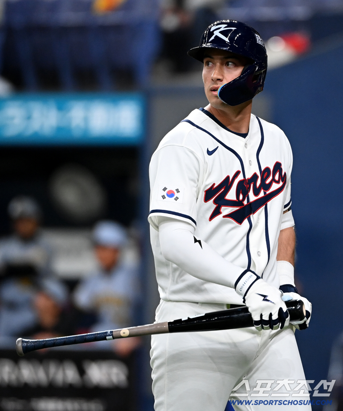 '0타석' 307억 최고액 거포 봉인 미스테리…'1할 타격' 마이너 홈런…