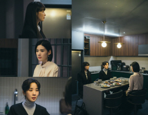 정은채, 연우진 손잡고 이나영·이청아에 해체 선언..'아너' 팀 분산되나