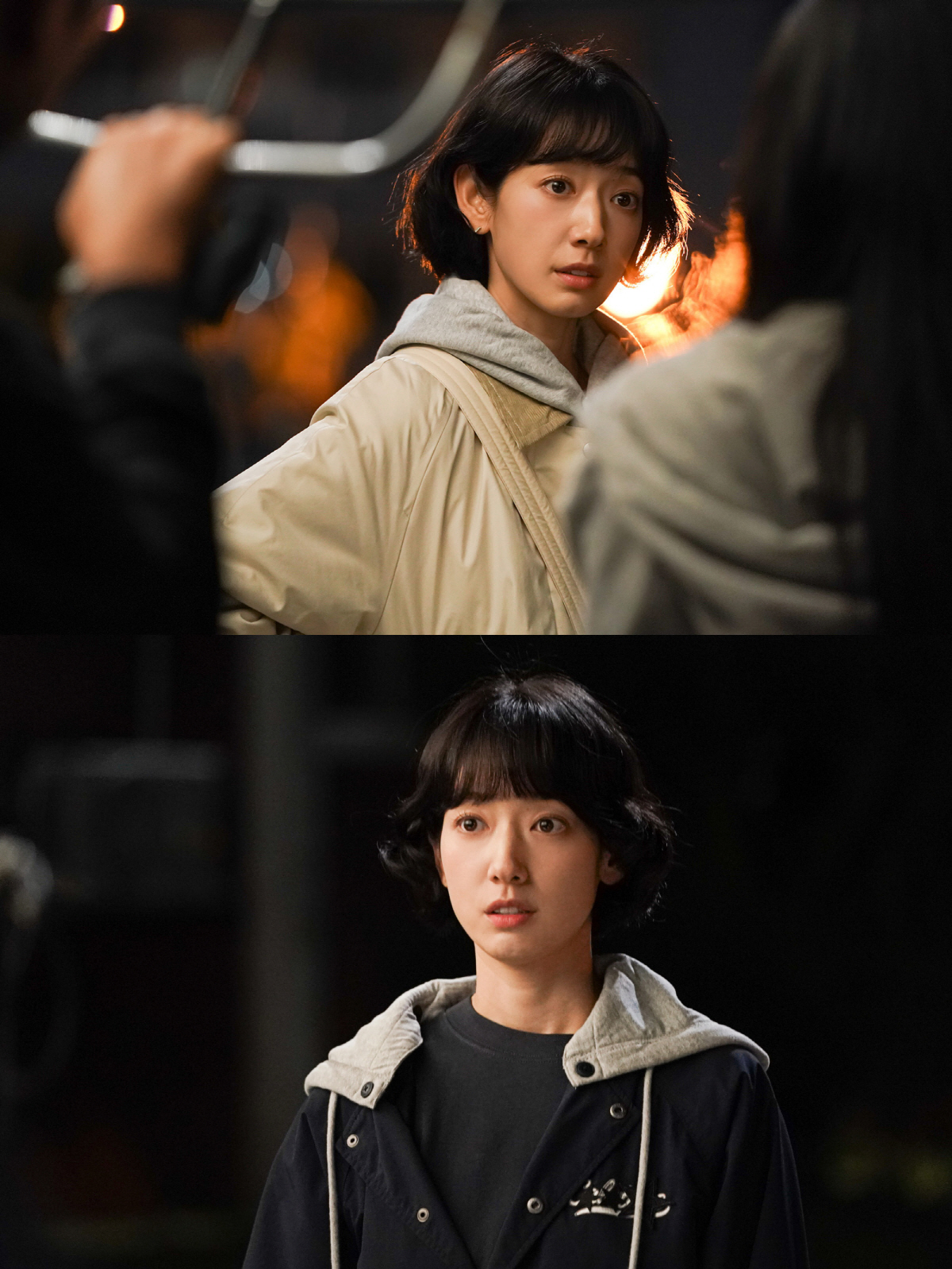 박신혜 또 '시청률 퀸' 입증 "'미쓰홍' 홍금보→홍장미, 사랑받고 종영…