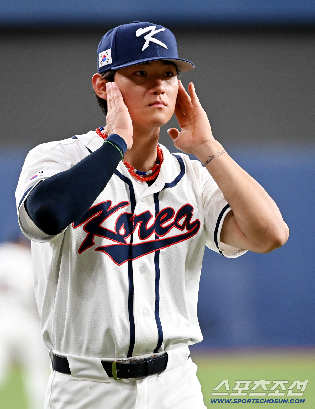 '와 KIA 설렌다' ML 주목 1위 김도영의 각성…"벽 느꼈다, 계속 …