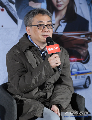 '끝장수사' 박철환 감독 
