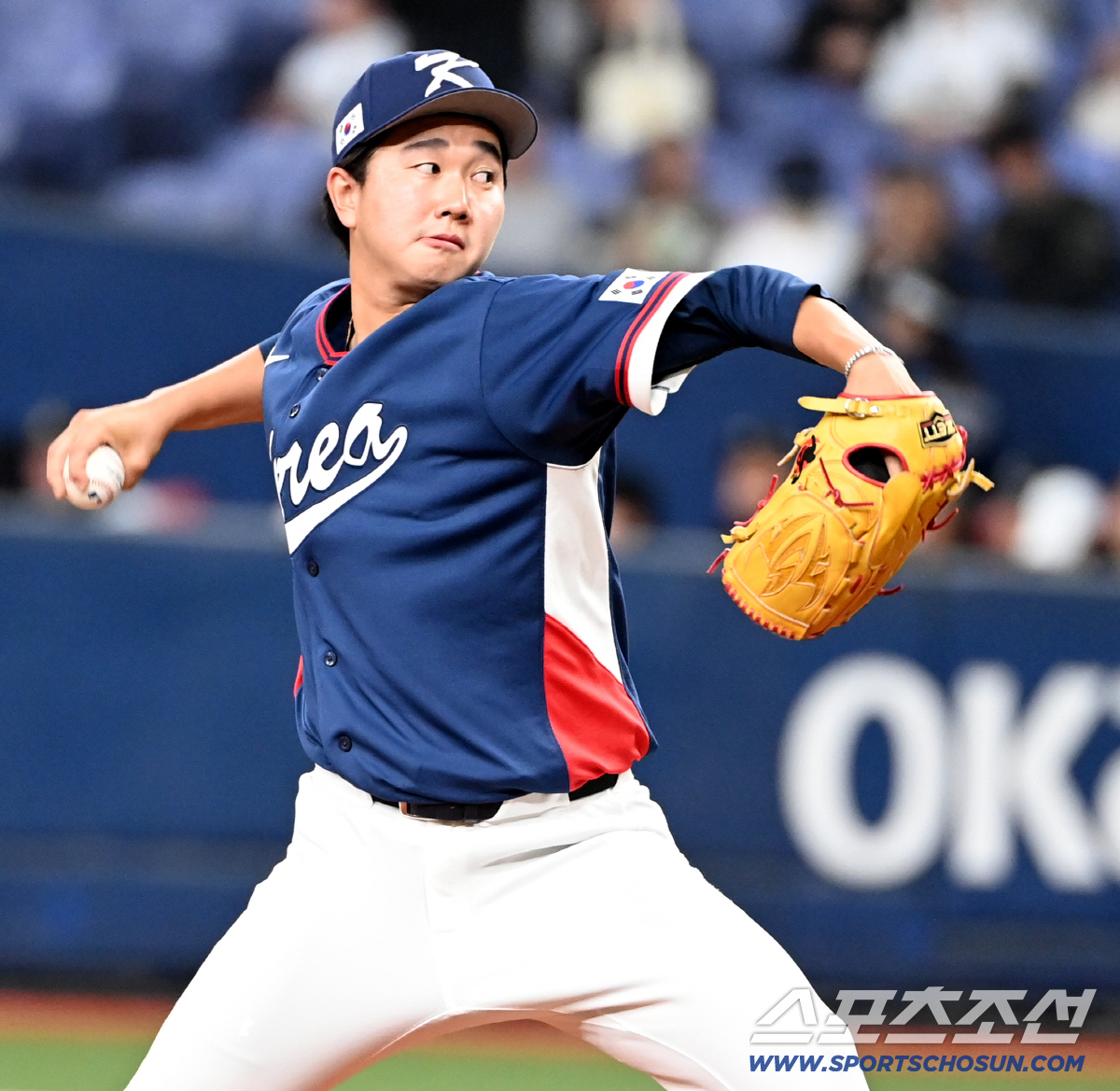 마이애미만 가면, '괴물 싱커' 올텐데…'국내 최고' 다 모여도 부실한 …