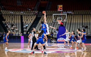 17회 연속 월드컵 본선 진출 도전장 던진 한국 여자농구, 콜롬비아전이 가장 중요하다