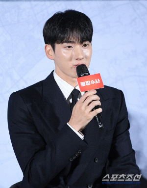 '끝장수사' 정가람 