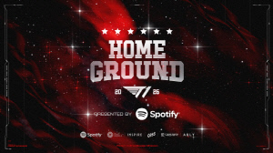 T1, 4월 인스파이어 아레나에서 펼치는 'LCK 로드쇼: T1 홈 그라운드'를 종합 e스포츠 페스티벌로 개최