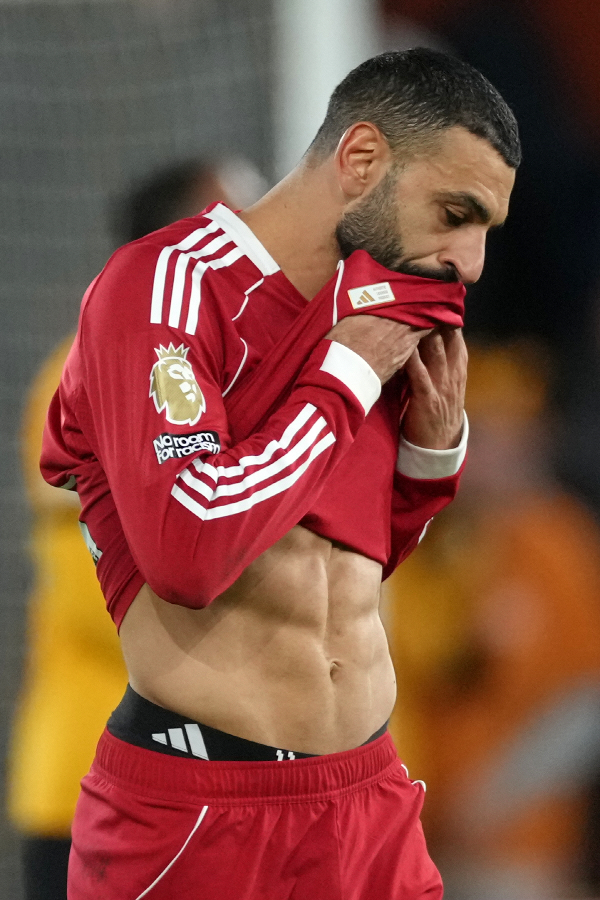 파격! '꿈의 조합' 터진다→살라+메시 또는 호날두…미국vs사우디 이적 …