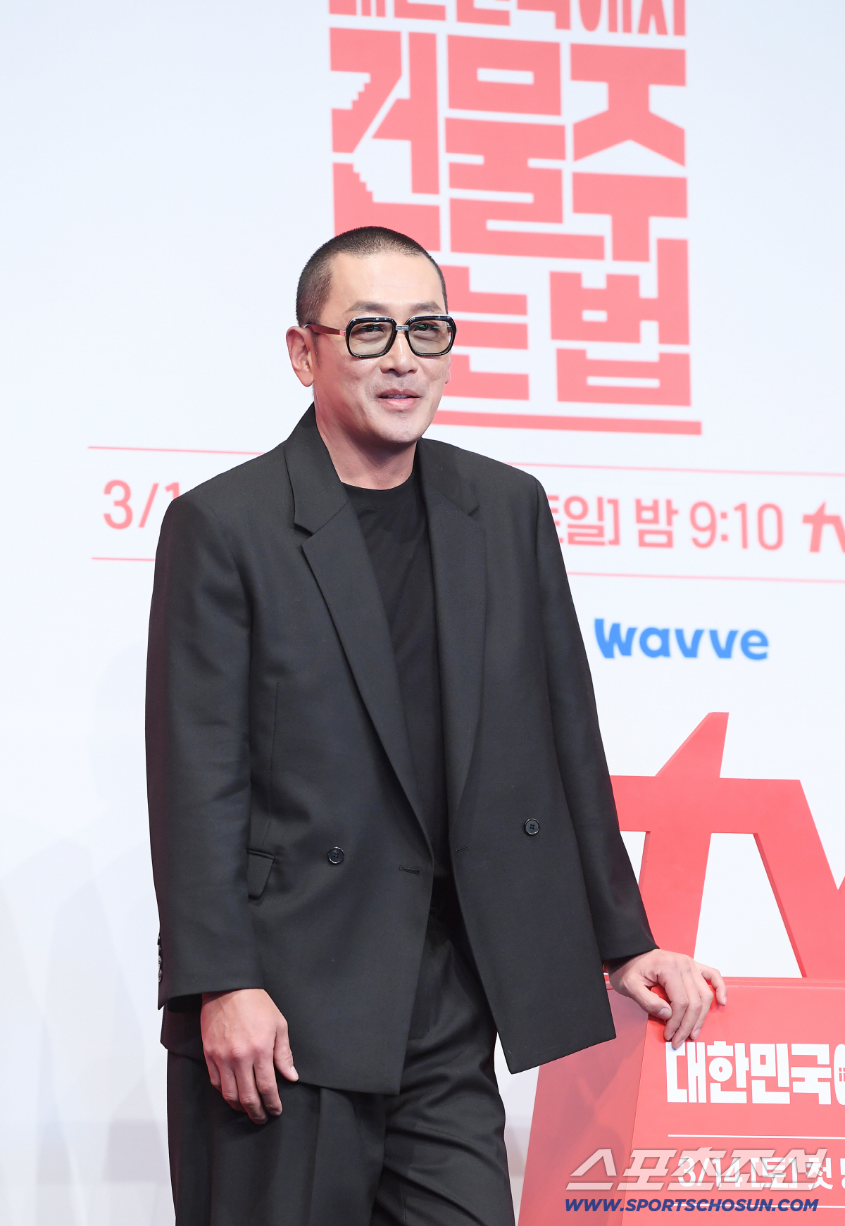 [SC현장] "부동산 시장↓ 손절 엔딩"…'건물주' 하정우, ♥차정원부터…