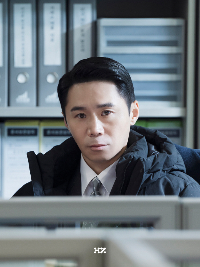 "쉰내 나는 인간상 표현하고파"…'미쓰홍' 임철수, 박신혜 앙숙 케미로 존재감 입증