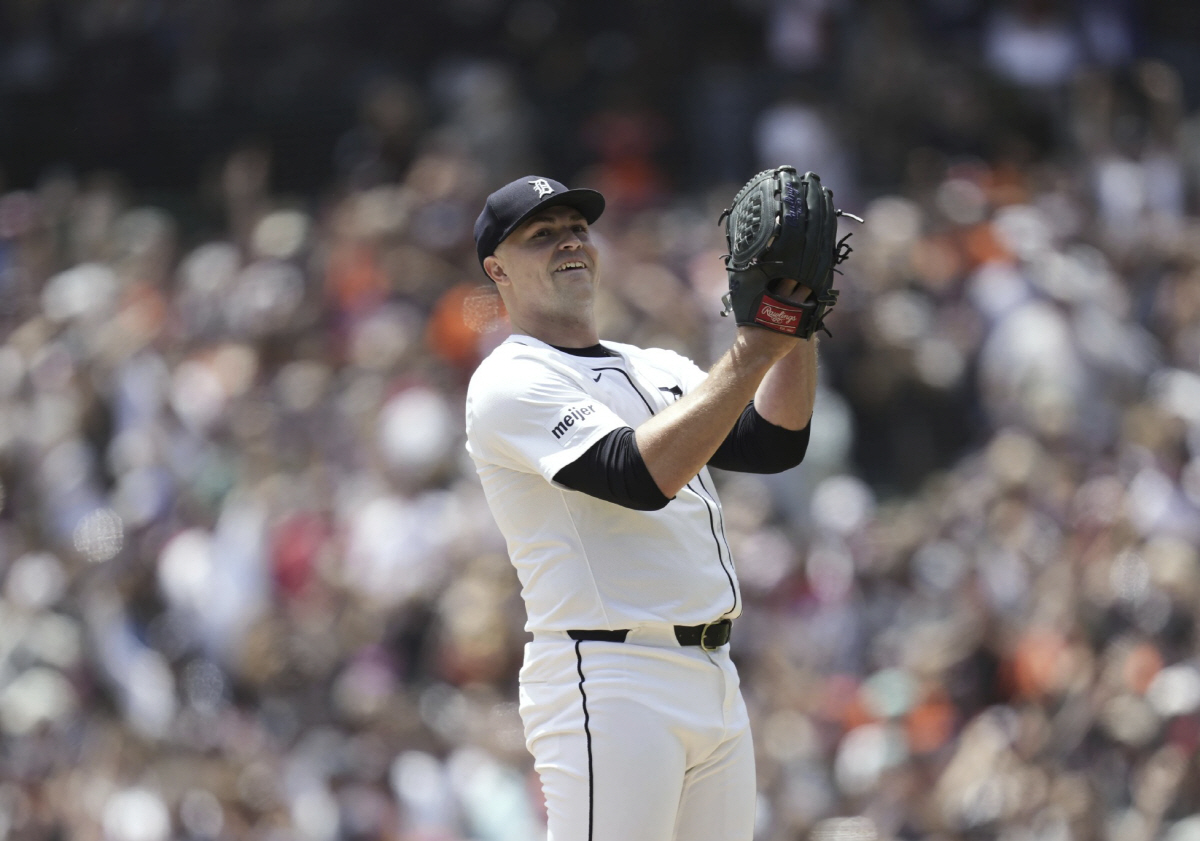 '13일 양키스전→18일 WBC 결승 등판' 이래도 되나? 급부상한 스쿠…