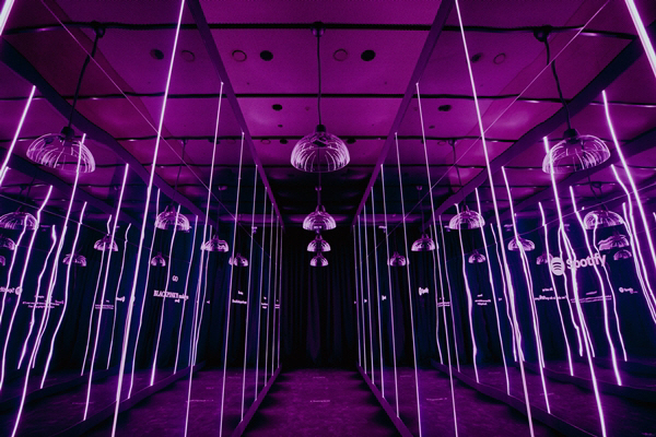 블랙핑크, 국립중앙박물관 협업 성료…K팝과 K문화유산의 만남