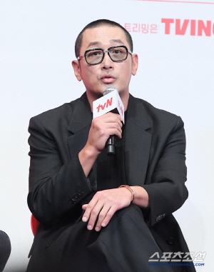 '건물주' 진짜 건물주 하정우, 종로-송파 건물 매물 이유 