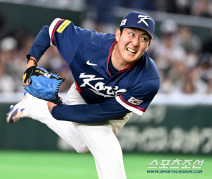 충격! '韓 WBC 8강' 마지막 기회인데 'LG 집안싸움' 터진다…'바람 앞 등불' 대표팀→호주의 벽은 높다