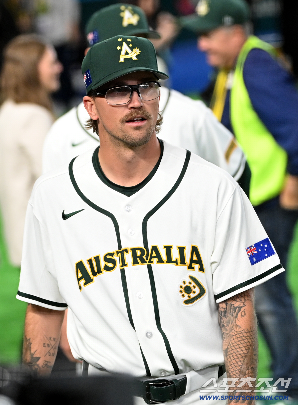 충격! '韓 WBC 8강' 마지막 기회인데 'LG 집안싸움' 터진다…'바…