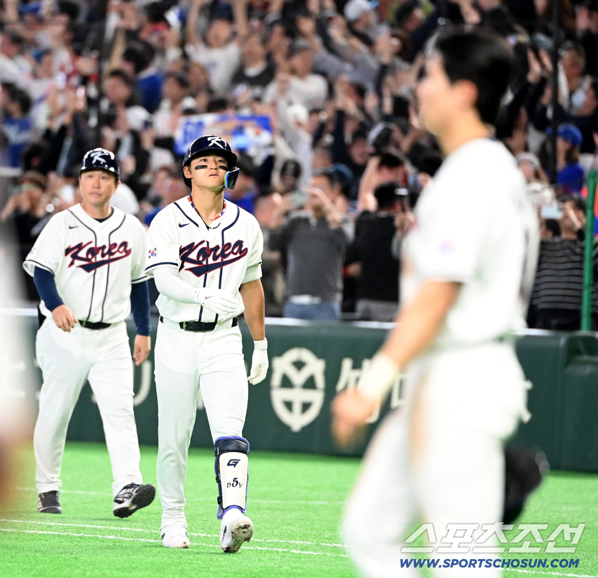 충격! '韓 WBC 8강' 마지막 기회인데 'LG 집안싸움' 터진다…'바…