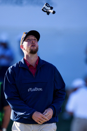 '1선발→5선발' 이건 강등 아니야! 켈리 라이브피칭 23개→허리 이상무 