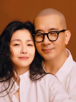 구준엽, ♥故 서희원 떠난 뒤 건강 상태 어떻기에..장모, 사위 근황 공개