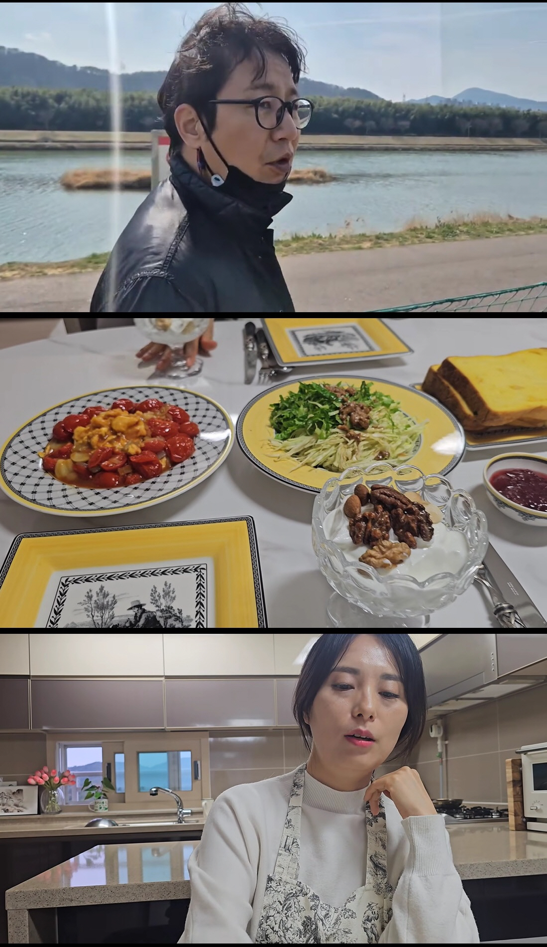 '45세' 정영림, 시험관 중 하혈에도 재도전…♥심현섭도 기겁한 식단 관…