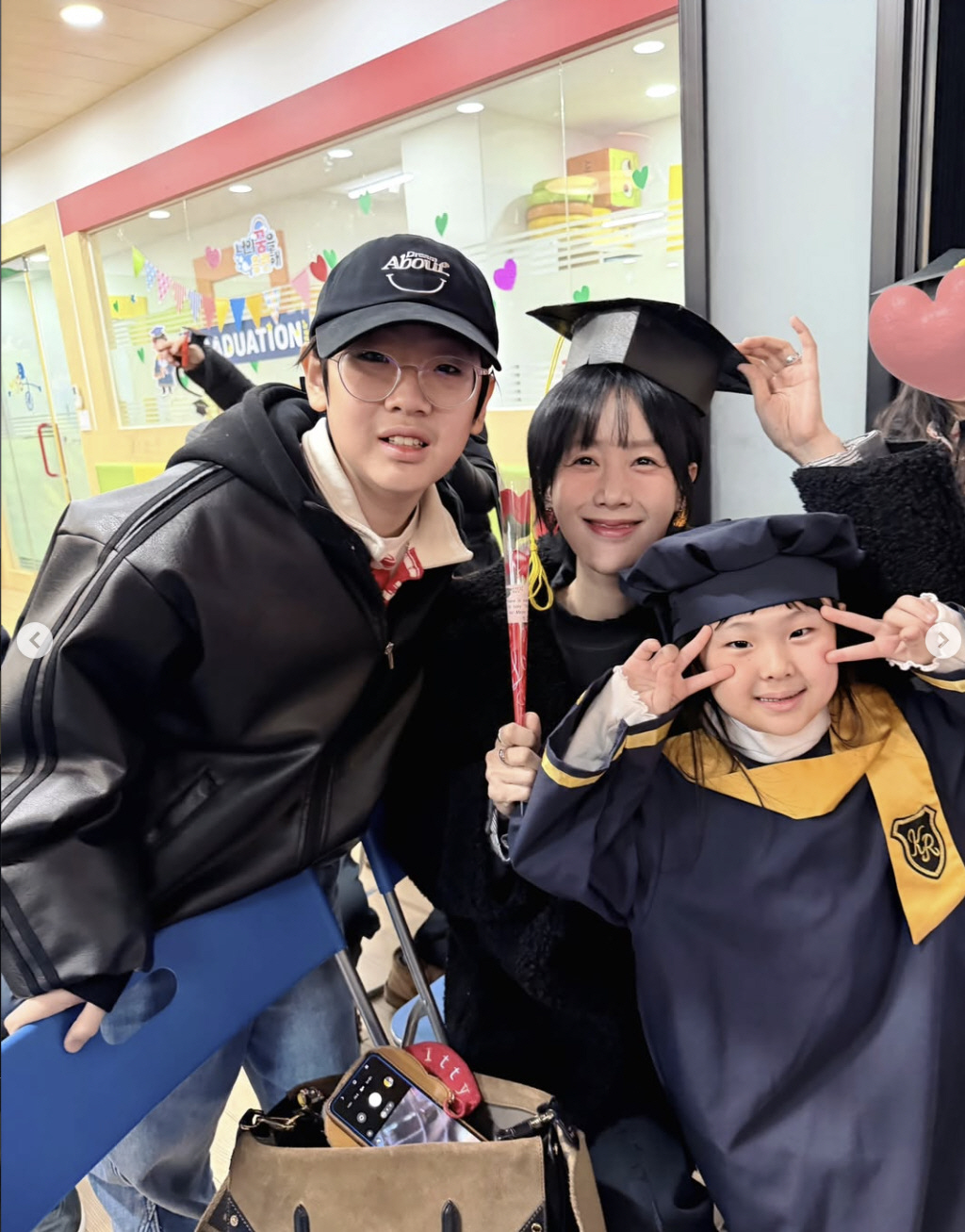 하하♥별, 안타까운 근황…삼남매 나란히 건강 이상 "병수발에 피폐해져"