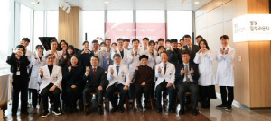 고려대 안암병원, 의료봉사단 20주년…4만 9천명 대상 233차례 의료지원