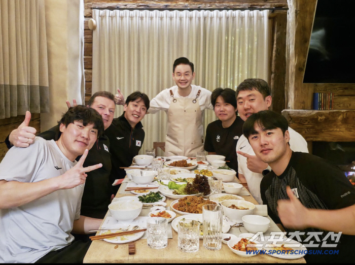 '장애인체육 키다리아저씨' 배동현 BDH이사장 불패 신화! 평창 첫金 신…