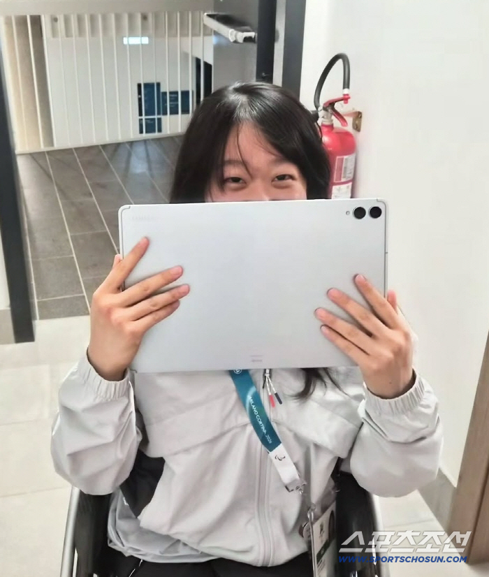 '장애인체육 키다리아저씨' 배동현 BDH이사장 불패 신화! 평창 첫金 신…